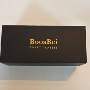 BooaBei Smart Glasses
